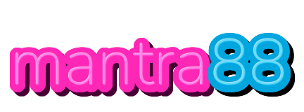 mantra88 — logo kanal