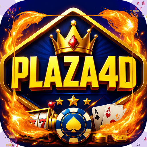 plaza4d — mitra unggulan