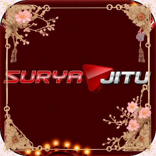 suryajitu — mitra unggulan